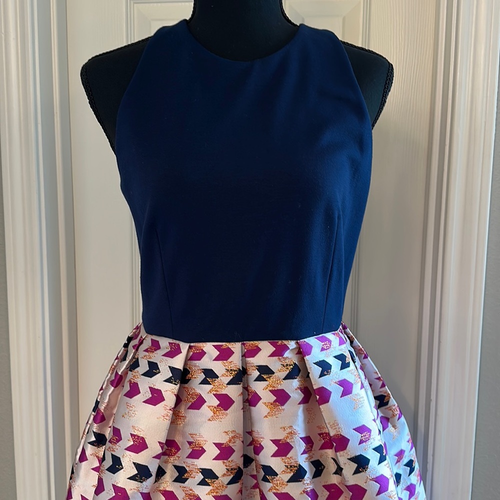 Anthropologie Hutch dress